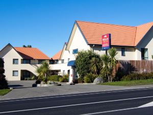 Bella Vista Motel Kaikoura