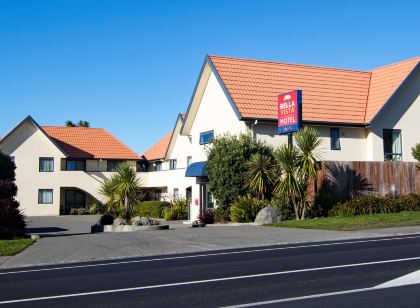 Bella Vista Motel Kaikoura