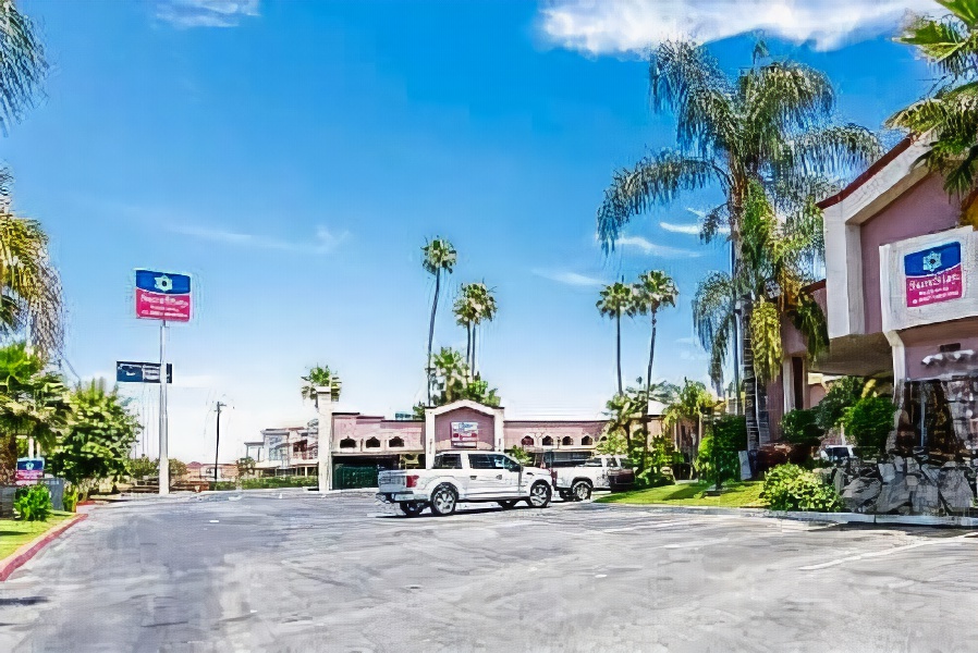 SureStay Plus Hotel by Best Western Bakersfield North