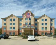 Comfort Suites New Orleans East فنادق في أورليانز باريش