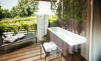 Weingartenhotel Harkamp Südsteiermark