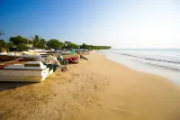 The Calm Resort & Spa