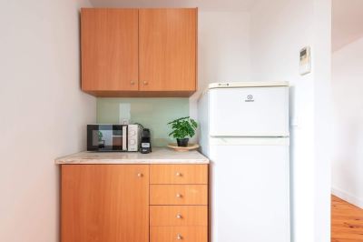 Other Guestready - Bright & Spacious 2-Bed Apt with Rooftop Terrace in Alcântara Photo