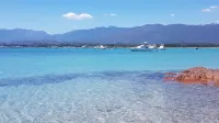 Air-Conditioned Apartment Near Porto Vecchio, 500 m Sea, 6 People, Two Bathrooms