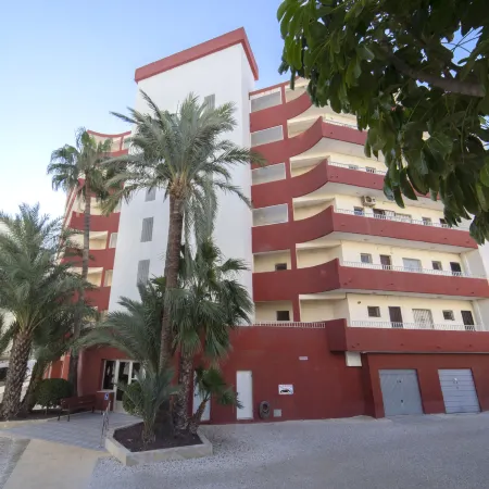 Costa Blanca II