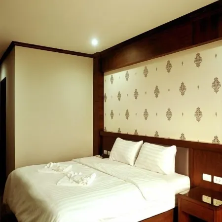 Green Hill Hotel Phayao