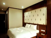 Green Hill Hotel Phayao Hotels in Phayao