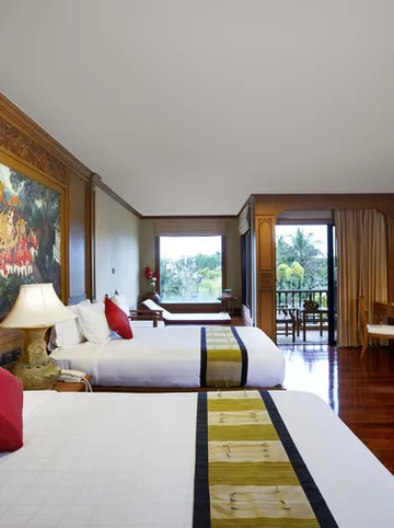 รูปภาพของอันดามัน ปริ๊นเซส รีสอร์ท แอนด์ สปา