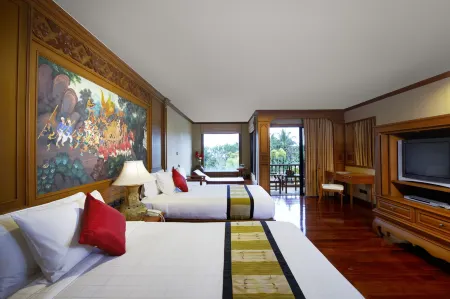 Andaman Princess Resort & Spa Отели в г. Такуа Па