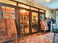 Hacienda Tamarindo Hotels in Vieques