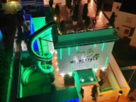 MB Hostels Premium Eco - Adults Recommended Hotels in Nerja