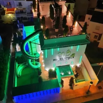 MB Hostels Premium Eco - Adults Recommended