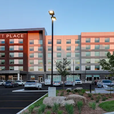 Hyatt Place Ottawa West Hotels near IKEA Ottawa