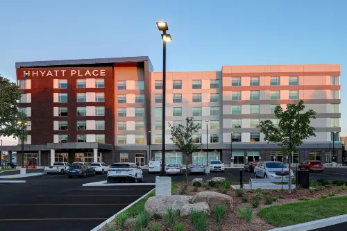 Hyatt Place Ottawa West Hotels in Kanata