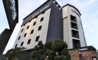 Incheon (Yonghyeondong) Hotel Namu