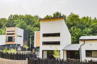 Cheongju Cheongnamdae Pool Villa