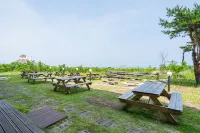 Goseong Sunshine Beach Pension - 3 звезды