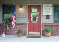 Creekwood Motel Hotels in Sugarcreek Township