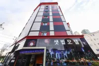 Ulsan Seongnamdong Saetbyeol