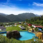 Geumsan Wongol Healing Camp Pension 永同郡住宿飯店