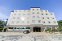 경주 보문 한솔 [경북] 주렁주렁 실내 동물원 경주보문점 주변 호텔