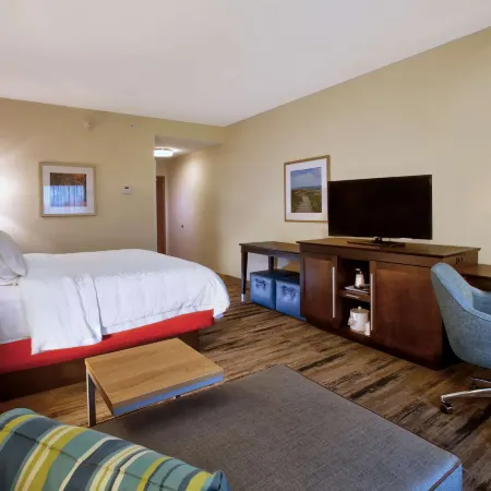Hampton Inn & Suites Baltimore/Aberdeen