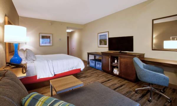Hampton Inn & Suites Baltimore/Aberdeen