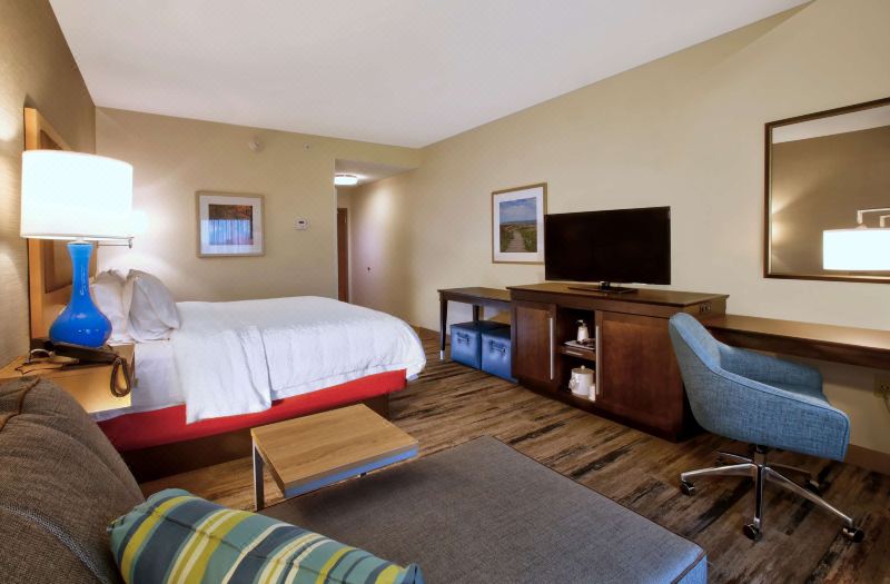 Hampton Inn & Suites Baltimore/Aberdeen