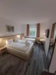 Hotel Montana Limburg Các khách sạn gần Haus Byron