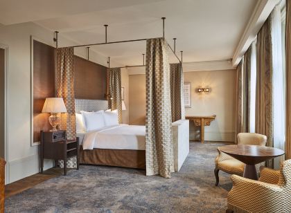 De L’Europe Amsterdam – the Leading Hotels of the World