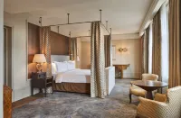 De L’Europe Amsterdam – the Leading Hotels of the World - 5 Yıldız