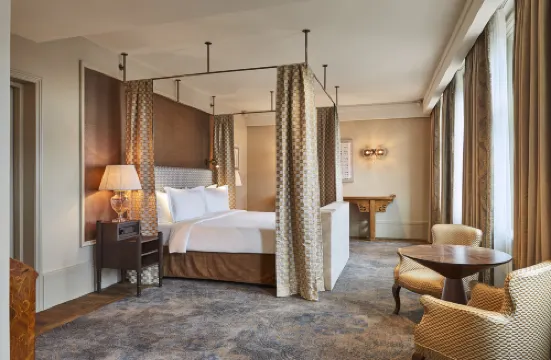 De L’Europe Amsterdam – the Leading Hotels of the World