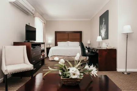 Holiday Inn DURANGO by IHG