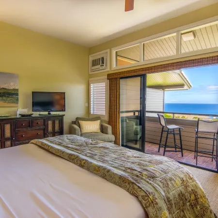 Kapalua Villas Maui
