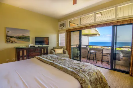 Kapalua Villas Maui Отели рядом с достопримечательностью «Капалуа Теннис Гарден»