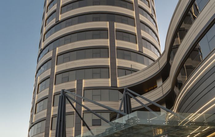 Crowne Plaza CAPPADOCIA – NEVSEHIR by IHG