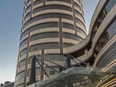 Crowne Plaza CAPPADOCIA – NEVSEHIR by IHG
