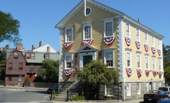 Brackett Cottage