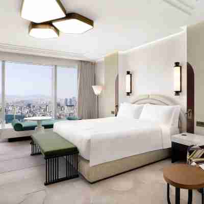 Josun Palace, a Luxury Collection Hotel, Seoul Gangnam Rooms