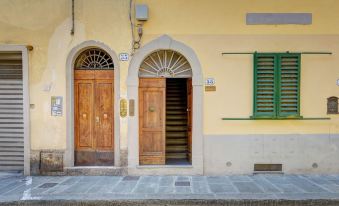Lucrezia Apartment by Firenze Prestige