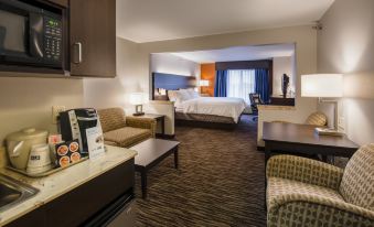 Holiday Inn Express & Suites Sioux Falls-Brandon