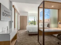 SpringHill Suites Bradenton Downtown/Riverfront Hotels in Bradenton