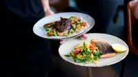 Holiday Inn PERTH CITY CENTRE by IHG - breakfast