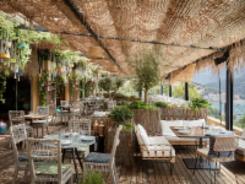 비키니 아일랜드 & 마운틴 호텔 포르트 데 소예르 - 어른 전용 소예르 호텔