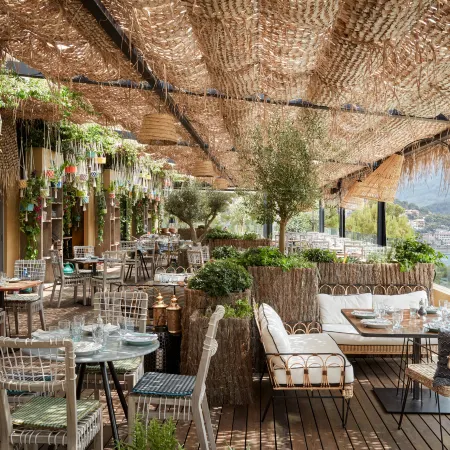 Bikini Island & Mountain Port de Soller "Adults only"