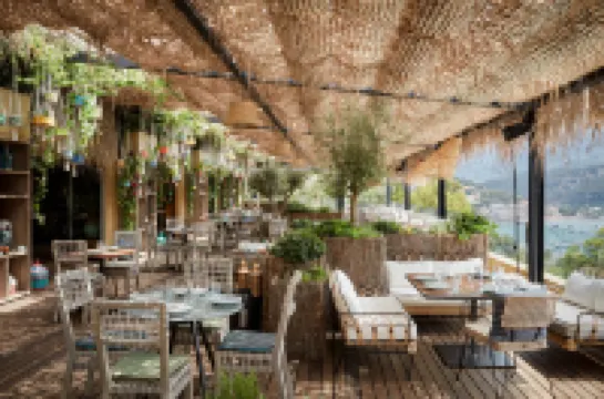 Bikini Island & Mountain Port de Soller "Adults only"