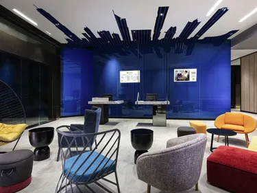 รูปภาพของไอบิส สไตล์ กรุงเทพ สุขุมวิท 4