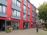 Uno Hotel Posthof Saarlouis Hotel a 