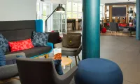Holiday Inn Express Burton Upon Trent Hotels in Tutbury
