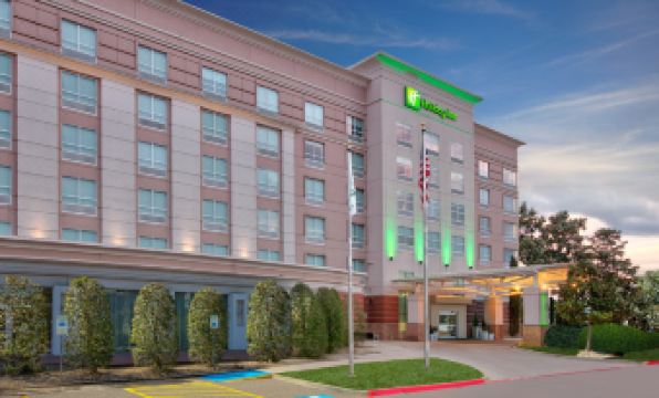 Holiday Inn DFW AIRPORT SOUTH by IHG